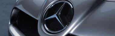 Mercedes Car Group: рост мировых продаж на 17 процентов по итогам марта 2006 года