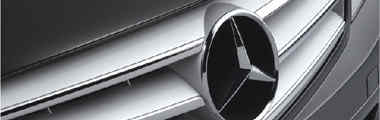 Компания АвтоКапитал отказывает в гарантии клиентам автомобилей Mercedes-Benz, приобретенных вне официальной дилерской сети