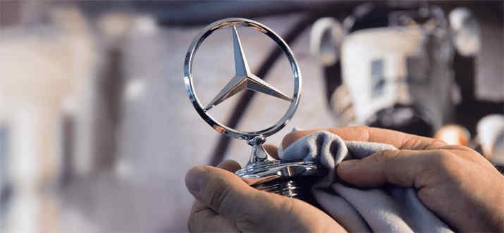 Компания «АвтоКапитал» показывает один из лучших результатов продаж и сервиса автомобилей Mercedes-Benz среди 120 стран